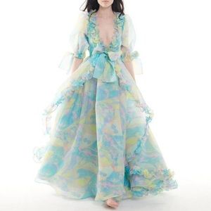 Selkie Electric Lady Marie Gown